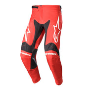 Alpinestars - 2023 Racer Hoen Red/Black Pants