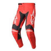 Alpinestars - 2023 Racer Hoen Red/Black MX Combo