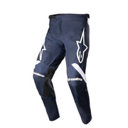 Alpinestars - 2023 Racer Hoen Blue/White Pants