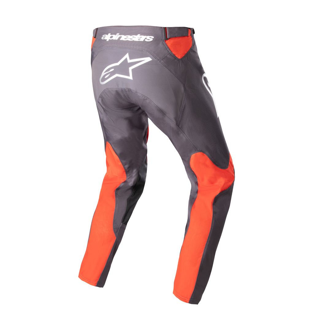 Alpinestars - 2023 Racer Hoen Orange Pants