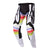 Alpinestars - 2023 Racer Semi Black/White/Multi Pants