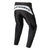 Alpinestars - 2023 Fluid Narin Black/White Pants