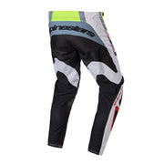 Alpinestars - 2023 Fluid Agent Red/Yellow Pants