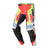 Alpinestars - 2023 Fluid Agent Red/Yellow Pants