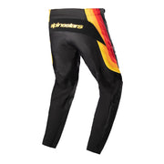 Alpinestars - 2023 Fluid Corsa Black MX Combo