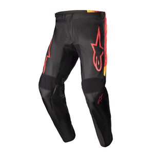 Alpinestars - 2023 Fluid Corsa Black Pants