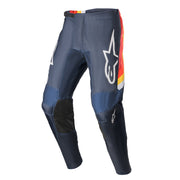 Alpinestars - 2023 Fluid Corsa Navy MX Combo