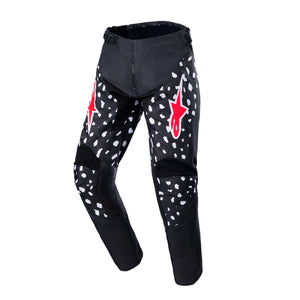 Alpinestars - 2023 Youth Racer North Black/Red Pants