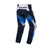 Alpinestars - 2023 Youth Racer Push Blue/White Pants