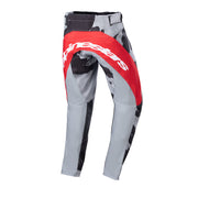 Alpinestars - 2023 Youth Racer Tactical Camo/Red Pants