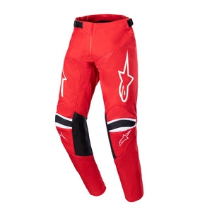 Alpinestars - 2023 Youth Racer Narin Red/White Pants