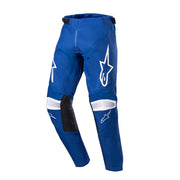 Alpinestars - 2023 Youth Racer Narin Blue/White Pants