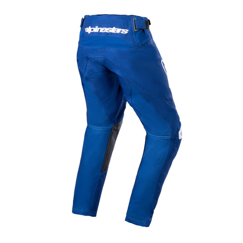 Alpinestars - 2023 Youth Racer Narin Blue/White Pants