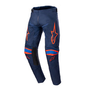 Alpinestars - 2023 Youth Racer Narin Navy/Orange MX Combo