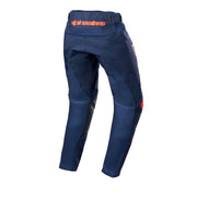 Alpinestars - 2023 Youth Racer Narin Navy/Orange MX Combo