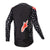 Alpinestars - 2023 Supertech North Black/Red Jersey