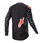 Alpinestars - 2023 Supertech North Black/Red MX Combo