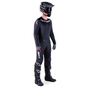 Alpinestars - 2023 Techstar Arch Black/Silver MX Combo