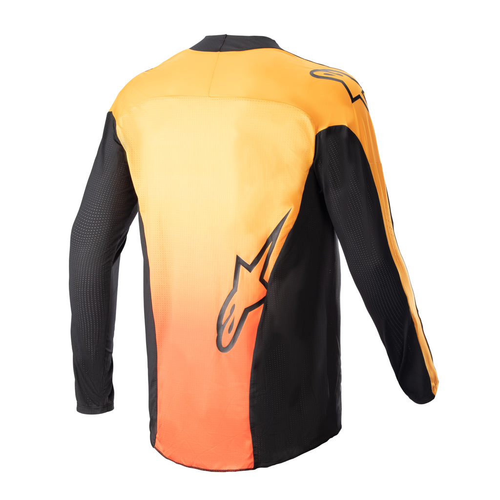 Alpinestars - 2023 Techstar Sein Black/Orange Jersey