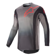 Alpinestars - 2023 Techstar Sein Black/Red Jersey