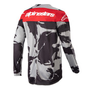 Alpinestars - 2023 Racer Tactical Camo/Red Jersey