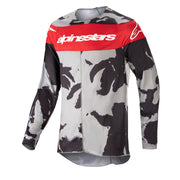 Alpinestars - 2023 Racer Tactical Camo/Red MX Combo