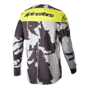 Alpinestars - 2023 Racer Tactical Camo/Yellow MX Combo