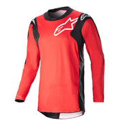 Alpinestars - 2023 Racer Hoen Red/Black Jersey