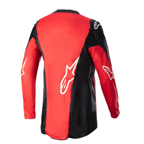 Alpinestars - 2023 Racer Hoen Red/Black Jersey