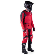 Alpinestars - 2023 Racer Hoen Red/Black MX Combo