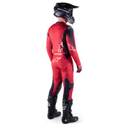 Alpinestars - 2023 Racer Hoen Red/Black MX Combo