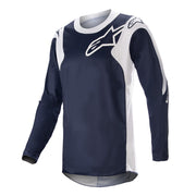 Alpinestars - 2023 Racer Hoen Blue/White Jersey