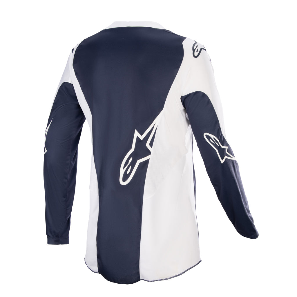 Alpinestars - 2023 Racer Hoen Blue/White Jersey