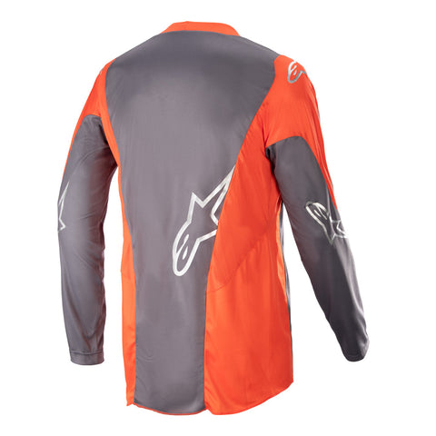 Alpinestars - 2023 Racer Hoen Orange Jersey