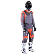 Alpinestars - 2023 Racer Hoen Orange MX Combo