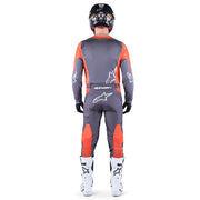 Alpinestars - 2023 Racer Hoen Orange MX Combo