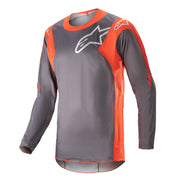 Alpinestars - 2023 Racer Hoen Orange MX Combo