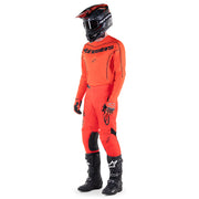 Alpinestars - 2023 Fluid Lurv Orange/Black MX Combo