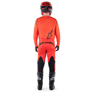 Alpinestars - 2023 Fluid Lurv Orange/Black MX Combo