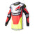 Alpinestars - 2023 Fluid Agent Red/Yellow Jersey