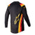 Alpinestars - 2023 Fluid Corsa Black Jersey