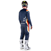 Alpinestars - 2023 Fluid Corsa Navy MX Combo