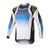 Alpinestars - 2023 Youth Racer Push Blue/White Jersey