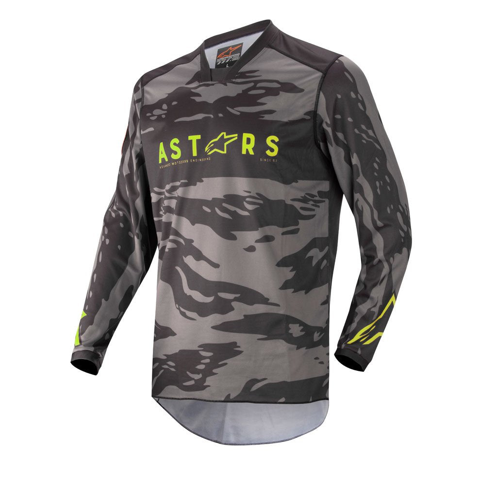 Alpinestars - 2022 Youth Racer Tactical Jersey