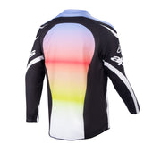 Alpinestars - 2023 Youth Racer Semi Black/White/Multi Jersey