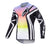 Alpinestars - 2023 Youth Racer Semi Black/White/Multi Jersey