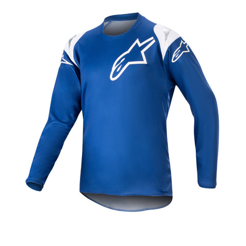 Alpinestars - 2023 Youth Racer Narin Blue/White MX Combos