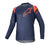 Alpinestars - 2023 Youth Racer Narin Navy/Orange MX Combo