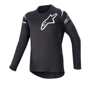 Alpinestars - 2023 Youth Racer Graphite Black Jersey