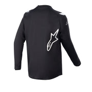 Alpinestars - 2023 Youth Racer Graphite Black Jersey